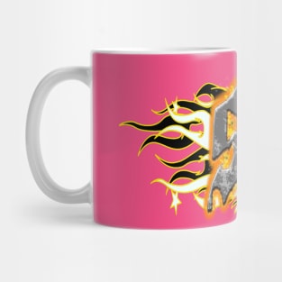 RWO SCUZ Mug